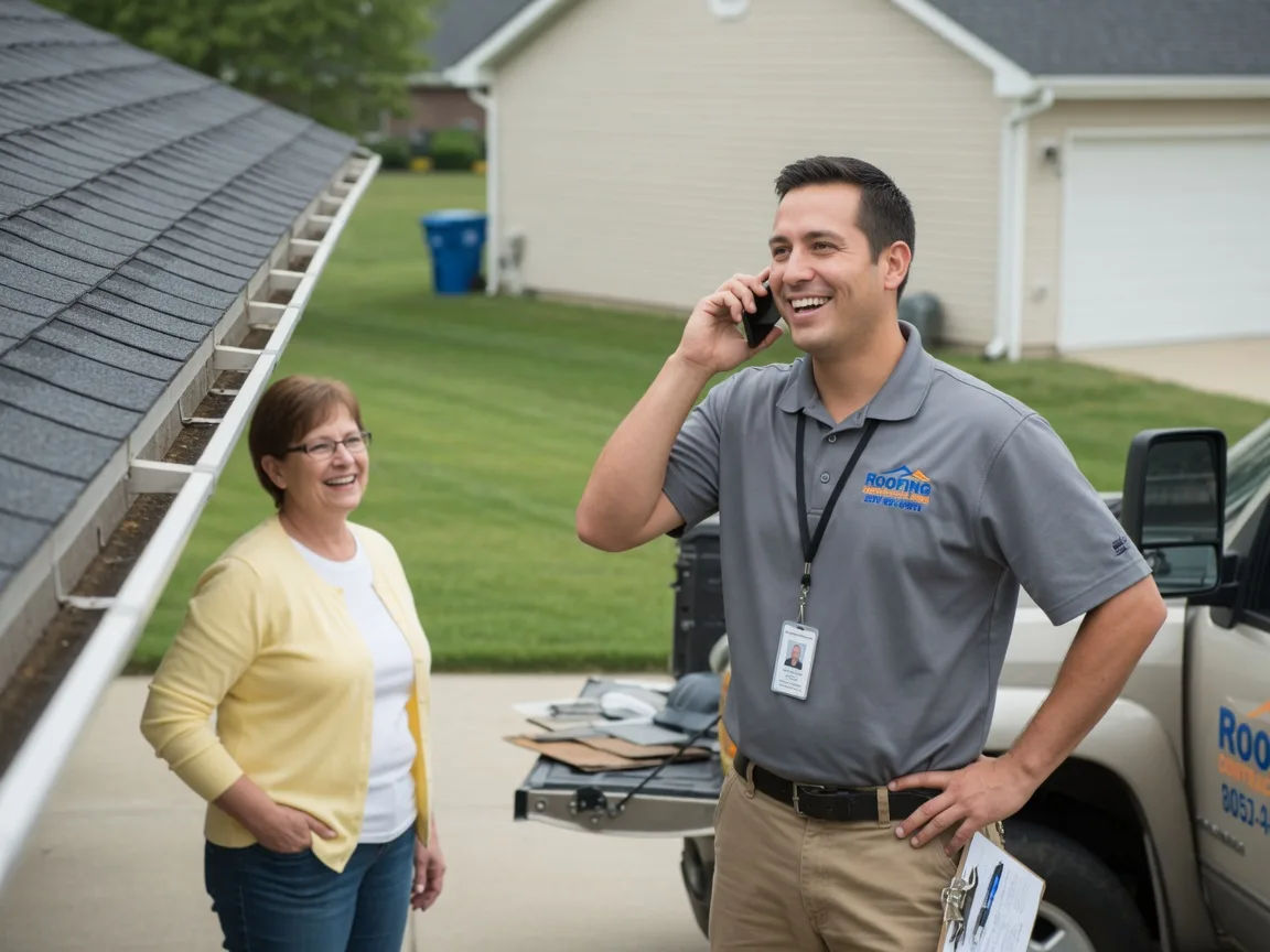 Local Roofing Contractors Lopez, PA FAQs